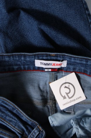 Herren Jeans Tommy Jeans, Größe L, Farbe Blau, Preis 78,76 €