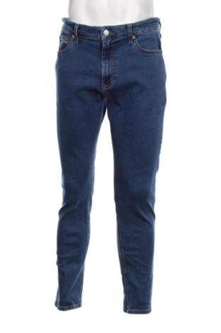 Ανδρικό τζίν Tommy Jeans, Μέγεθος L, Χρώμα Μπλέ, Τιμή 78,76 €
