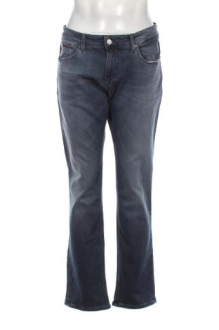 Pánské džíny  Tommy Jeans, Velikost XL, Barva Modrá, Cena  1 965,00 Kč