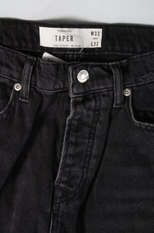Herren Jeans Topman, Größe S, Farbe Grau, Preis 7,06 €