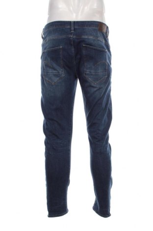 Herren Jeans G-Star Raw, Größe L, Farbe Blau, Preis € 98,45