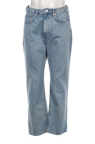 Herren Jeans Voyage, Größe M, Farbe Blau, Preis € 12,39