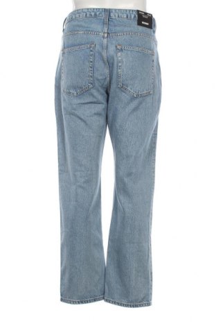 Herren Jeans Voyage, Größe M, Farbe Blau, Preis 12,39 €