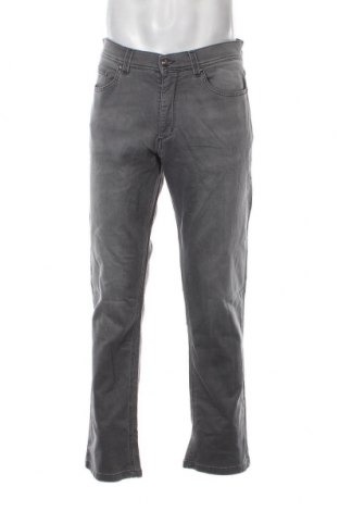 Herren Jeans Walbusch, Größe L, Farbe Grau, Preis 37,58 €