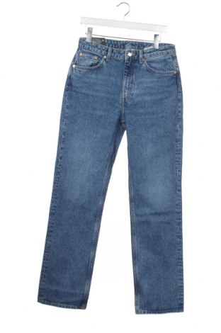 Pánske džínsy  Weekday, Veľkosť S, Farba Modrá, Cena  6,42 €