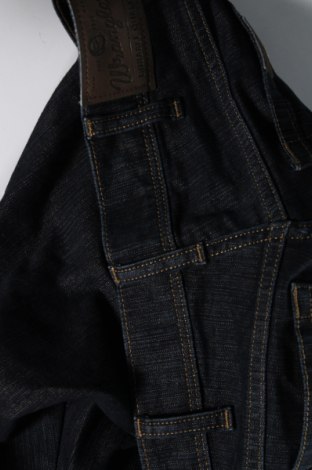 Pánské džíny  Wrangler, Velikost M, Barva Modrá, Cena  749,00 Kč