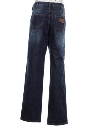 Herren Jeans Wrangler, Größe L, Farbe Blau, Preis € 4,51