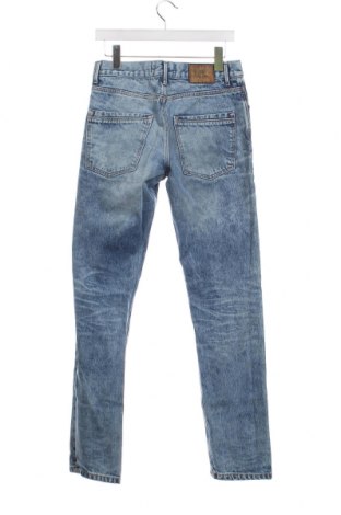 Herren Jeans Zara Man, Größe M, Farbe Blau, Preis 10,23 €