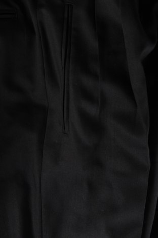 Ανδρικό κοτλέ παντελόνι, Μέγεθος L, Χρώμα Μαύρο, Τιμή 7,00 €