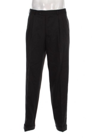 Ανδρικό κοτλέ παντελόνι, Μέγεθος L, Χρώμα Μαύρο, Τιμή 6,10 €