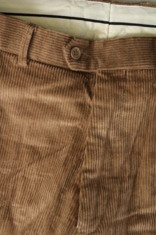 Мъжки джинси, Размер M, Цвят Кафяв, Цена 8,41 лв.