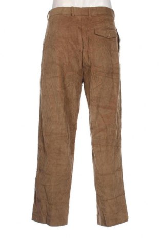 Ανδρικό κοτλέ παντελόνι, Μέγεθος M, Χρώμα Καφέ, Τιμή 4,13 €