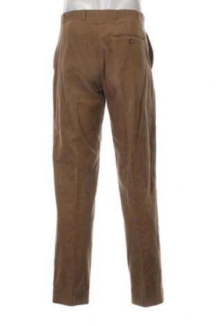Ανδρικό κοτλέ παντελόνι Angelo Litrico, Μέγεθος M, Χρώμα  Μπέζ, Τιμή 4,84 €