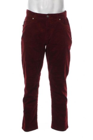 Мъжки джинси Christian Berg, Размер M, Цвят Червен, Цена 10,44 лв.
