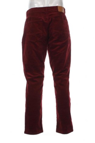 Мъжки джинси Christian Berg, Размер M, Цвят Червен, Цена 29,00 лв.