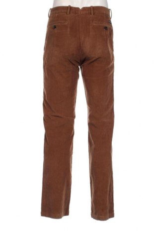 Ανδρικό κοτλέ παντελόνι Dockers, Μέγεθος M, Χρώμα Καφέ, Τιμή 8,13 €