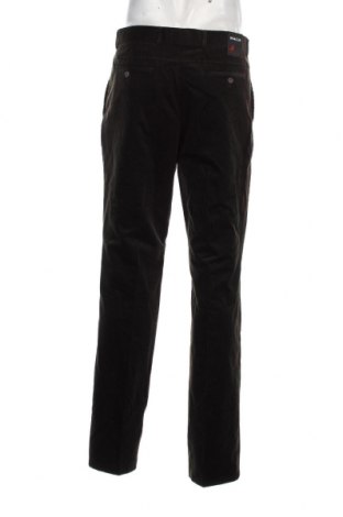 Ανδρικό κοτλέ παντελόνι Dressmann, Μέγεθος L, Χρώμα Καφέ, Τιμή 53,81 €