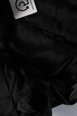 Ανδρικό κοτλέ παντελόνι Dressmann, Μέγεθος L, Χρώμα Μπλέ, Τιμή 4,49 €