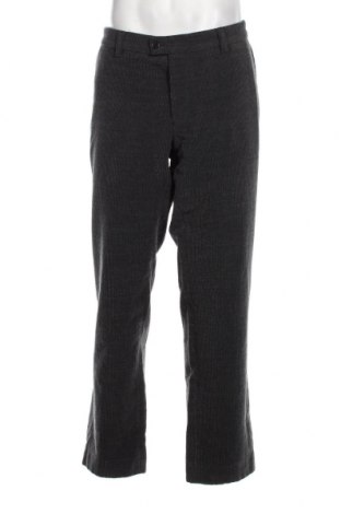 Мъжки джинси Eurex by Brax, Размер XXL, Цвят Сив, Цена 22,44 лв.
