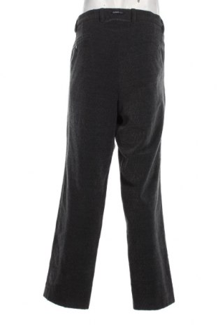 Ανδρικό κοτλέ παντελόνι Eurex by Brax, Μέγεθος XXL, Χρώμα Γκρί, Τιμή 27,22 €