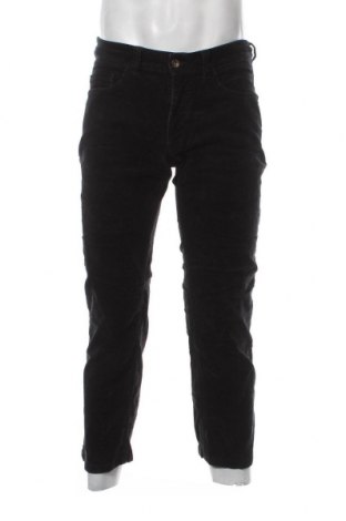 Мъжки джинси Hattric, Размер M, Цвят Черен, Цена 7,28 лв.