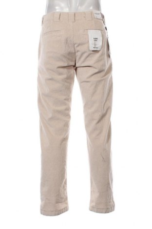 Мъжки джинси Jack & Jones, Размер M, Цвят Бежов, Цена 16,40 лв.