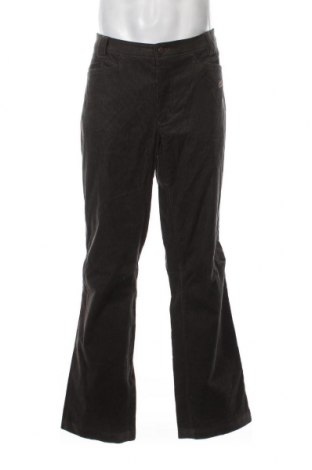 Мъжки джинси Jack Wolfskin, Размер L, Цвят Кафяв, Цена 21,12 лв.