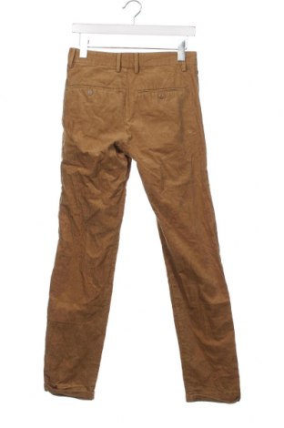 Мъжки джинси Junk De Luxe, Размер XS, Цвят Жълт, Цена 10,56 лв.