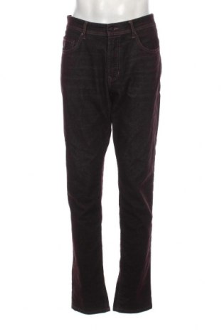 Мъжки джинси Mac, Размер XL, Цвят Кафяв, Цена 19,36 лв.