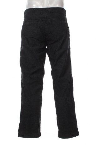 Pantaloni raiați de bărbați Mc.gordon, Mărime M, Culoare Albastru, Preț 19,08 Lei