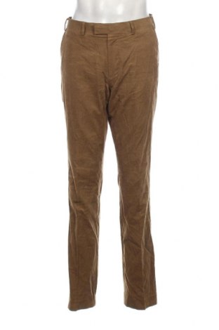Мъжки джинси McNeal, Размер L, Цвят Бежов, Цена 11,02 лв.