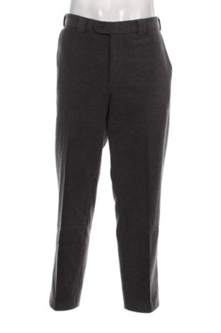 Ανδρικό κοτλέ παντελόνι Meyer, Μέγεθος XL, Χρώμα Γκρί, Τιμή 4,08 €