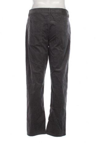 Pantaloni raiați de bărbați Reward, Mărime L, Culoare Gri, Preț 95,39 Lei