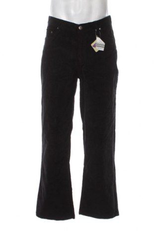Мъжки джинси Watson's, Размер L, Цвят Черен, Цена 6,96 лв.