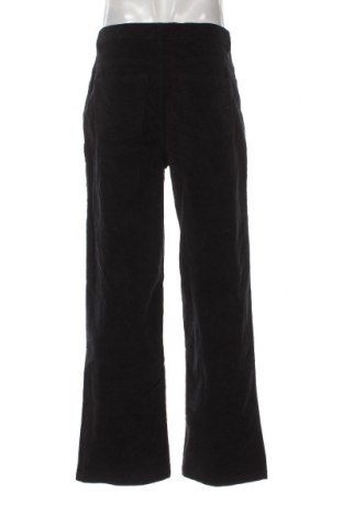 Ανδρικό κοτλέ παντελόνι Watson's, Μέγεθος L, Χρώμα Μαύρο, Τιμή 5,92 €