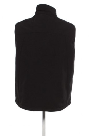 Ανδρικό γιλέκο, Μέγεθος XL, Χρώμα Μαύρο, Τιμή 19,79 €