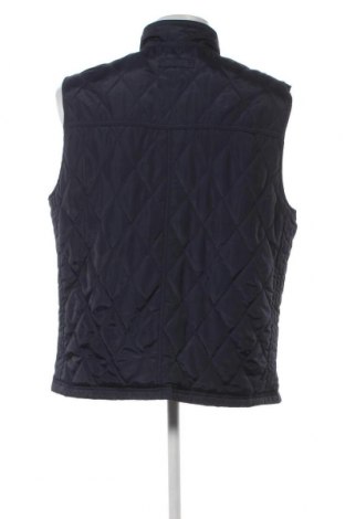 Pánska vesta  Brax, Veľkosť XL, Farba Modrá, Cena  45,93 €