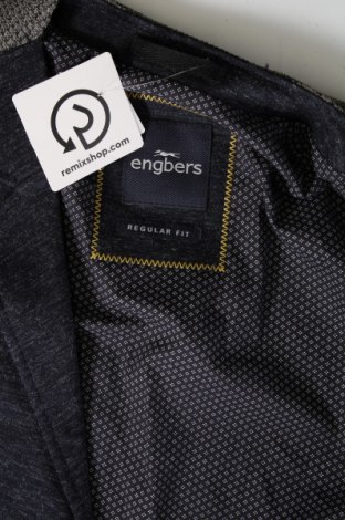 Ανδρικό γιλέκο Engbers, Μέγεθος XL, Χρώμα Πολύχρωμο, Τιμή 26,60 €