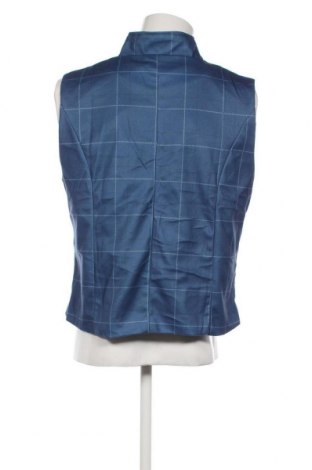 Ανδρικό γιλέκο Flex, Μέγεθος XL, Χρώμα Μπλέ, Τιμή 26,60 €