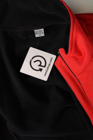 Ανδρικό γιλέκο Gore, Μέγεθος XL, Χρώμα Κόκκινο, Τιμή 21,03 €