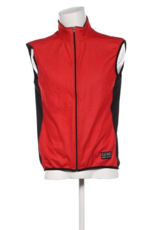 Ανδρικό γιλέκο Gore, Μέγεθος XL, Χρώμα Κόκκινο, Τιμή 18,30 €