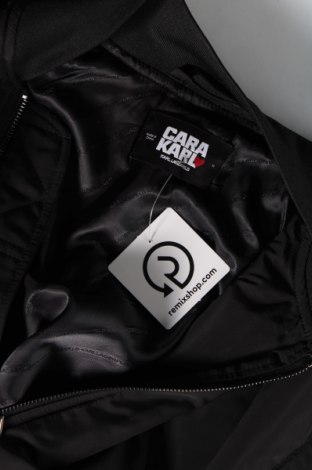 Ανδρικό γιλέκο Karl Lagerfeld, Μέγεθος M, Χρώμα Μαύρο, Τιμή 130,83 €