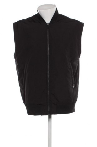 Ανδρικό γιλέκο Karl Lagerfeld, Μέγεθος M, Χρώμα Μαύρο, Τιμή 139,18 €