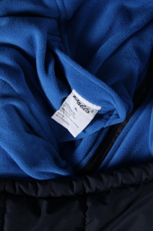Pánska vesta , Veľkosť XL, Farba Modrá, Cena  19,50 €