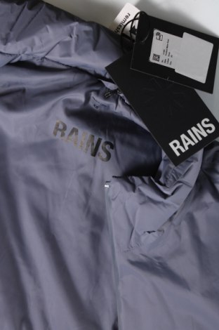 Ανδρικό γιλέκο RAINS, Μέγεθος XS, Χρώμα Μπλέ, Τιμή 77,32 €