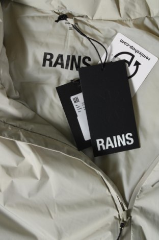 Ανδρικό γιλέκο RAINS, Μέγεθος XL, Χρώμα  Μπέζ, Τιμή 51,42 €
