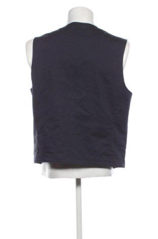 Pánska vesta  Walbusch, Veľkosť XL, Farba Modrá, Cena  19,75 €