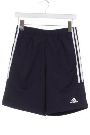 Herren Shorts Adidas, Größe S, Farbe Blau, Preis 30,43 €