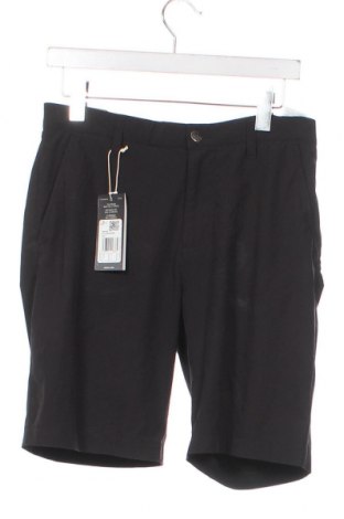 Ανδρικό κοντό παντελόνι Adidas, Μέγεθος S, Χρώμα Μαύρο, Τιμή 30,43 €