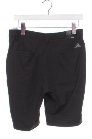 Pantaloni scurți de bărbați Adidas, Mărime S, Culoare Negru, Preț 236,84 Lei